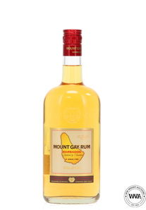 Mount Gay Eclipse Rum