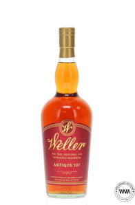 Weller Antique 107