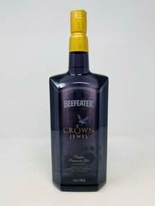 BEEFEATER CROWN JEWEL LIMITED BATCH EDITION BATCH 1 BEEFEATER CROWN JEWEL LIMITED BATCH EDITION BATCH 1