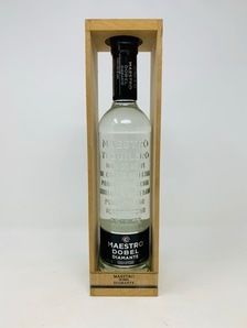 MAESTRO DOBEL DIAMANTE TEQUILA REPOSADO MAESTRO DOBEL DIAMANTE TEQUILA REPOSADO