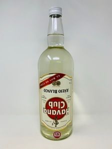 HAVANA CLUB ANEJO BLANCO RUM 3 LITRE HAVANA CLUB ANEJO BLANCO RUM 3 LITRE