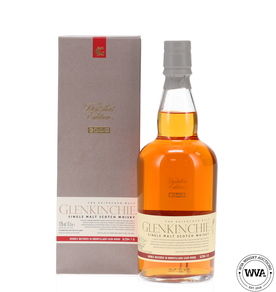 Glenkinchie Amontillado Caskwood Distillers Edition