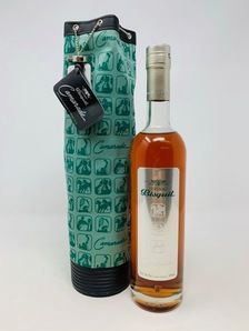BISQUIT CAMARADE COGNAC