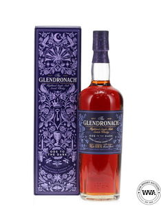 Glendronach Ode To The Dark