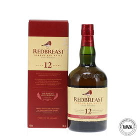 Redbreast 12