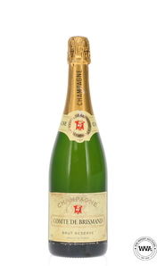 Comte De Brismand Champagne