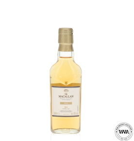 Macallan Gold Miniature