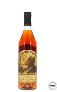 Pappy Van Winkle 15 Year Old Family Reserve (2025)
