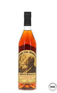 Pappy Van Winkle 15 Year Old Family Reserve (2025)