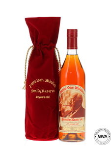 Pappy Van Winkle - 20 Year Old Family Reserve (2025)
