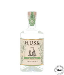 Husk Pure Cane Australian Rum