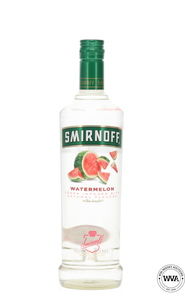 Smirnoff Watermelon Vodka
