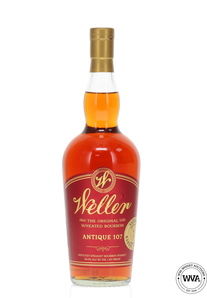 Weller Antique 107 Cambridge Wine Merchants 507