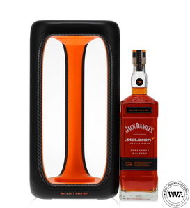 Jack Daniels X McLaren Halo MK 1