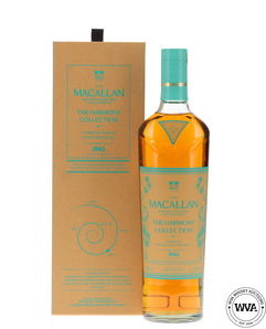 Macallan Jing Tea The Harmony Collection V