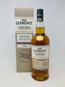 The Glenlivet Nadurra Oloroso Matured Batch Olo916