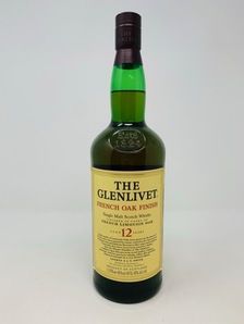 The Glenlivet 12 French Oak