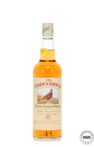 Famous Grouse