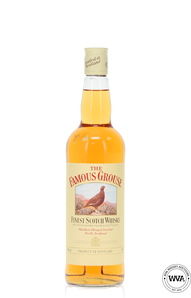 Famous Grouse
