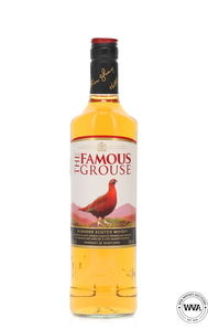 Famous Grouse