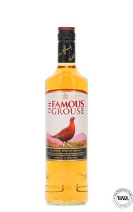 Famous Grouse