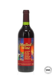 Mulled Wine