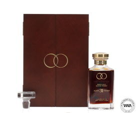 Macallan 31 Year Old - The Marriage