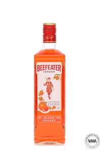 Beefeater Blood Orange Gin
