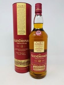 Glendronach 12 Sherry Cask