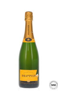 Drappier Carte Dor Champagne