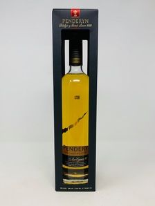 PENDERYN GRAND SLAM LIMITED EDITION 2008 PENDERYN GRAND SLAM LIMITED EDITION 2008