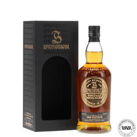 Springbank Vintage 1994 Single Malt (2026)