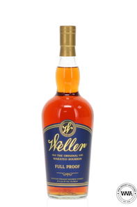 Weller Full Proof