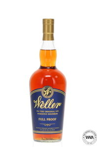 Weller Full Proof