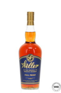 Weller Full Proof