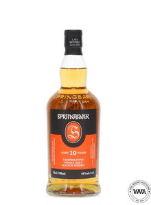 Springbank 10 2026