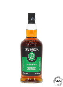 Springbank 15 2026