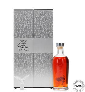Eagle Rare 20 Year Old - Double Eagle Very Rare