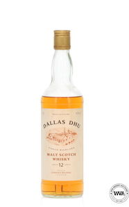 Dallas Dhu 12