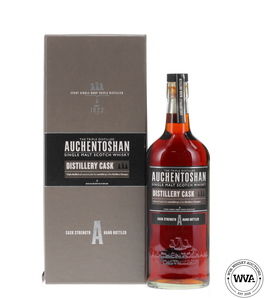 Auchentoshan Distillery Cask
