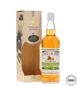 Glenlivet 15 George Jgsmiths Miniature