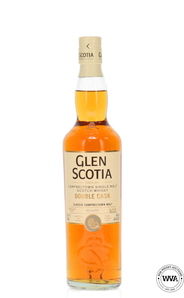 Glen Scotia Double Cask