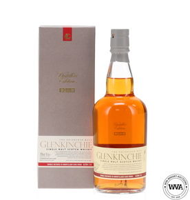 Glenkinchie Amontillado Caskwood Distillers Edition