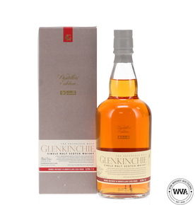 Glenkinchie Amontillado Caskwood Distillers Edition
