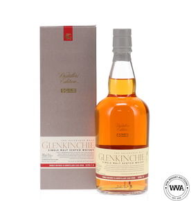 Glenkinchie Amontillado Caskwood Distillers Edition
