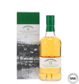 Tobermory 12
