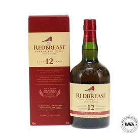 Redbreast 12