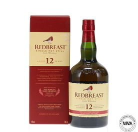 Redbreast 12