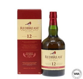 Redbreast 12