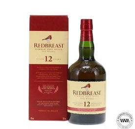 Redbreast 12